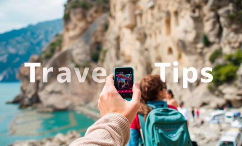 Travel Tips